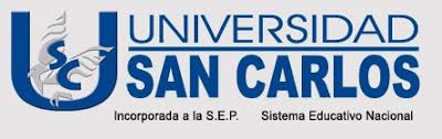 Logo Universidad San Carlos